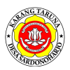 Karang Taruna Desa Sardonoharjo